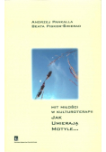 Mit miłości w kulturoterapii