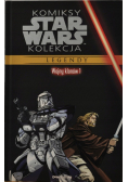 Komiksy Star Wars Kolekacja Legendy Wojny klonów 1 Tom 20