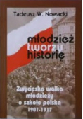 Młodzież tworzy historię