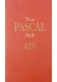 Pascal Myśli