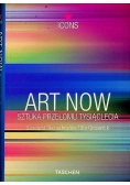 Art Now Sztuka przełomu tysiąclecia