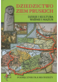 Dziedzictwo Ziem Pruskich