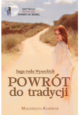 Powrót do tradycji