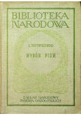 Wybór pism