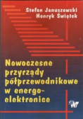 Nowoczesne przyrządy półprzewodnikowe  w energoelektronice