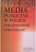 Media publiczne w Polsce