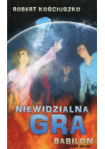 Niewidzialna gra część Babilon