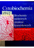 Cytobiochemia