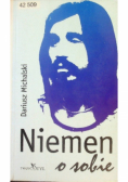 Niemen o sobie
