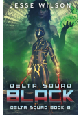 Delta Squad - Black