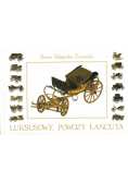 Luksusowe powozy Łańcuta