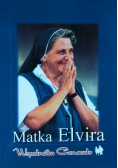 Matka Elvira Wspólnota Cenacolo