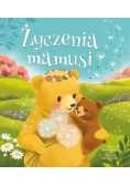 Życzenia mamusi