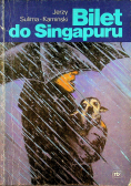 Bilet do Singapuru