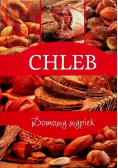 Chleb domowy wypiek