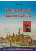 Świątynie Jarosławia