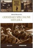 Oddziały specjalne Hitlera