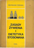Zasady żywienia i dietetyka stosowana