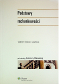 Podstawy rachunkowości