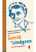 Od Astrid do Lindgren
