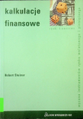 Kalkulacje finansowe