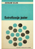 Eutrofizacja jezior