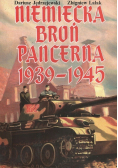 Niemiecka broń pancerna 1939 1945