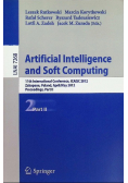 Artificial Intelligence and Soft Computing 11th International Conference Part 2