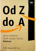 Amazon Od Z do A
