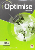 Optimise B1 WB MACMILLAN