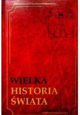 Wielka historia swiata atlas do 1492