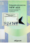 Pedagogika alternatywna New Age