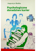 Psychologiczne doradztwo karier
