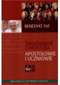 Świadkowie Chrystusa. Apostołowie i uczniowie