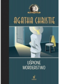 Kolekcja kryminałów Tom 54 Uśpione morderstwo