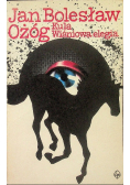 Kula. Wiśniowa elegia