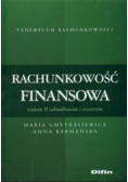 Rachunkowość finansowa