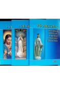 Podręcznik Do Formacji Apostolatu Maryjnego I Innych Grup Parfialnych Rok A do C