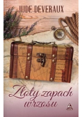 Złoty zapach wrzosu