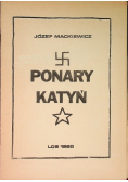 Ponary. Katyń