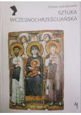 Sztuka Wczesnochrześcijańska