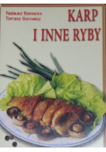 Karp I Inne Ryby