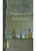 Pułapka na myszy Walta Disneya