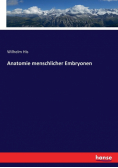 Anatomie menschlicher Embryonen