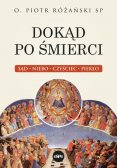 Dokąd po śmierci