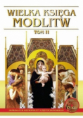 Wielka księga modlitw Tom II