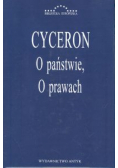 Cyceron - O państwie O prawach, Nowa