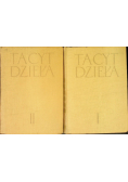 Tacyt Dzieła Tom 1 i 2