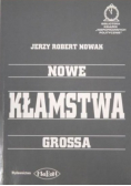 Nowe kłamstwa Grossa