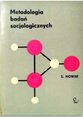 Metodologia badań socjologicznych